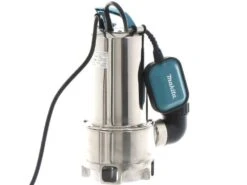 Pompe à Immersion électrique Pour Eaux Chargées Makita PF1110 - De 1100 Watt -Entretien Du Jardin pompe immersion lectrique pour eaux charges makita pf1110 de 1100 watt pompe lectrique immersion makita pf1110 17333 0 1636541990 IMG 618ba626a8150