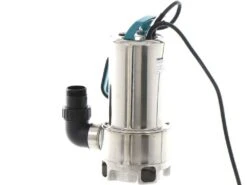 Pompe à Immersion électrique Pour Eaux Chargées Makita PF1110 - De 1100 Watt -Entretien Du Jardin pompe immersion lectrique pour eaux charges makita pf1110 de 1100 watt pompe lectrique immersion makita pf1110 17333 0 1636541991 IMG 618ba62705eda