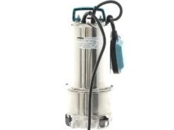 Pompe à Immersion électrique Pour Eaux Chargées Makita PF1110 - De 1100 Watt -Entretien Du Jardin pompe immersion lectrique pour eaux charges makita pf1110 de 1100 watt pompe lectrique immersion makita pf1110 17333 0 1636541991 IMG 618ba6273c66c