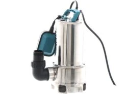 Pompe à Immersion électrique Pour Eaux Chargées Makita PF1110 - De 1100 Watt -Entretien Du Jardin pompe immersion lectrique pour eaux charges makita pf1110 de 1100 watt pompe lectrique immersion makita pf1110 17333 0 1636541991 IMG 618ba627581b2