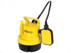 Pompe à Immersion électrique Pour Eaux Claires Lavor EDP-5000 - Electropompe De 350 W - 5000 L/h -Entretien Du Jardin pompe immersion lectrique pour eaux claires lavor edp 5000 electropompe de 350 w 5000 l h caractristiques techniques 12605 2 1520432717 IMG 5501