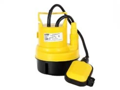 Pompe à Immersion électrique Pour Eaux Claires Lavor EDP-5000 - Electropompe De 350 W - 5000 L/h -Entretien Du Jardin pompe immersion lectrique pour eaux claires lavor edp 5000 electropompe de 350 w 5000 l h electropompe immersion lavor edp 5000 12605 0 1520432521 IMG 5466