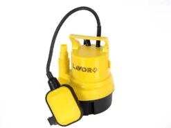Pompe à Immersion électrique Pour Eaux Claires Lavor EDP-5000 - Electropompe De 350 W - 5000 L/h -Entretien Du Jardin pompe immersion lectrique pour eaux claires lavor edp 5000 electropompe de 350 w 5000 l h electropompe immersion lavor edp 5000 12605 0 1520432535 IMG 5467
