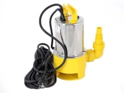 Pompe à Immersion Pour Eaux Chargées LAVOR EDS-PM 12500 En Métal - De 750 Watt -Entretien Du Jardin pompe immersion pour eaux charges lavor eds pm 12500 en mtal de 750 watt caractristiques techniques 12607 2 1520438705 IMG 5514