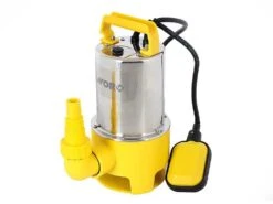 Pompe à Immersion Pour Eaux Chargées LAVOR EDS-PM 12500 En Métal - De 750 Watt -Entretien Du Jardin pompe immersion pour eaux charges lavor eds pm 12500 en mtal de 750 watt pompe d vacuation immersion karcher sp 1 dirt 12607 0 1520438291 IMG 5508