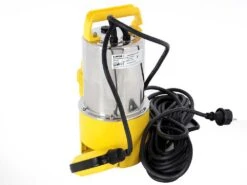 Pompe à Immersion Pour Eaux Chargées LAVOR EDS-PM 12500 En Métal - De 750 Watt -Entretien Du Jardin pompe immersion pour eaux charges lavor eds pm 12500 en mtal de 750 watt pompe d vacuation immersion karcher sp 1 dirt 12607 0 1520438304 IMG 5512