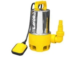 Pompe à Immersion Pour Eaux Chargées LAVOR EDS-PM 12500 En Métal - De 750 Watt -Entretien Du Jardin pompe immersion pour eaux charges lavor eds pm 12500 en mtal de 750 watt pompe d vacuation immersion karcher sp 1 dirt 12607 0 1520438309 Senza titolo 1