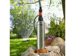 Pompe à Immersion Pour Puits Gardena 5500/5 Inox - 850W- Pour Eaux Claires -Entretien Du Jardin pompe immersion pour puits gardena 5500 5 inox 850w pour eaux claires caractristiques techniques 26149 2 1606896115 IMG 5fc749f3d0cfb