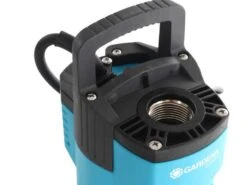 Pompe à Immersion à Pression Gardena 6000/5 Automatic - 4.5Bars -Entretien Du Jardin pompe immersion pression gardena 6000 5 automatic 4 5bars caractristiques techniques 26138 2 1607333989 IMG 5fcdf865d770b