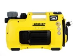 Pompe électrique D'arrosage Karcher BP 3 Home & Garden - Pompe Pour Maison Et Jardin, 800 W -Entretien Du Jardin pompe lectrique d arrosage karcher bp 3 home garden pompe pour maison et jardin 800 w caractristiques techniques 12503 2 1519053255 IMG 2842