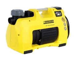 Pompe électrique D'arrosage Karcher BP 3 Home & Garden - Pompe Pour Maison Et Jardin, 800 W