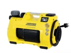 Pompe électrique D'arrosage Karcher BP 3 Home & Garden - Pompe Pour Maison Et Jardin, 800 W -Entretien Du Jardin pompe lectrique d arrosage karcher bp 3 home garden pompe pour maison et jardin 800 w pompe lectrique karcher bp 3 home garden 12503 0 1519051682 IMG 2844
