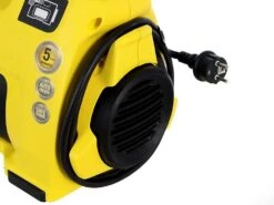 Pompe électrique D'arrosage Karcher BP 5 Home & Garden - Moteur 1000 W -Entretien Du Jardin pompe lectrique d arrosage karcher bp 5 home garden moteur 1000 w caractristiques techniques 12503 2 1519052906 IMG 2854