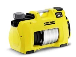 Pompe électrique D'arrosage Karcher BP 5 Home & Garden - Moteur 1000 W -Entretien Du Jardin pompe lectrique d arrosage karcher bp 5 home garden moteur 1000 w pompe lectrique karcher bp 5 home garden 12505 0 1519054859 full 1