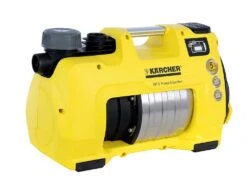 Pompe électrique D'arrosage Karcher BP 5 Home & Garden - Moteur 1000 W -Entretien Du Jardin pompe lectrique d arrosage karcher bp 5 home garden moteur 1000 w pompe lectrique karcher bp 5 home garden 12505 0 1519054866 IMG 2863