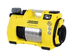 Pompe électrique D'arrosage Karcher BP 5 Home & Garden - Moteur 1000 W -Entretien Du Jardin pompe lectrique d arrosage karcher bp 5 home garden moteur 1000 w pompe lectrique karcher bp 5 home garden 12505 0 1519054874 IMG 2867