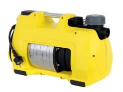 Pompe électrique D'arrosage Karcher BP 5 Home & Garden - Moteur 1000 W -Entretien Du Jardin pompe lectrique d arrosage karcher bp 5 home garden moteur 1000 w pompe lectrique karcher bp 5 home garden 12505 0 1519054879 IMG 2871