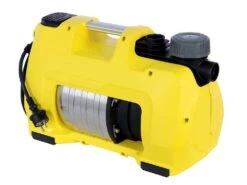 Pompe électrique D'arrosage Karcher BP 5 Home & Garden - Moteur 1000 W -Entretien Du Jardin pompe lectrique d arrosage karcher bp 5 home garden moteur 1000 w pompe lectrique karcher bp 5 home garden 12505 0 1519054882 IMG 2872