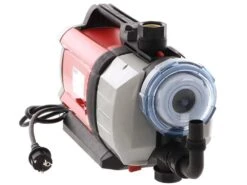 Pompe électrique De Jardin AL-KO HWA 4500 Comfort - 1300 Watts -Entretien Du Jardin pompe lectrique de jardin al ko hwa 4500 comfort 1300 watts pompe de jardin lectrique al ko hwa 4500 comfort 15567 0 1549462307 IMG 8812