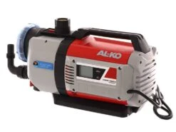 Pompe électrique De Jardin AL-KO HWA 4500 Comfort - 1300 Watts