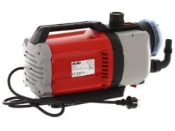 Pompe électrique De Jardin AL-KO HWA 4500 Comfort - 1300 Watts -Entretien Du Jardin pompe lectrique de jardin al ko hwa 4500 comfort 1300 watts pompe de jardin lectrique al ko hwa 4500 comfort 15567 0 1549462307 IMG 8829