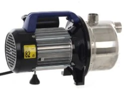 Pompe électrique De Jardin Auto-amorçante Annovi & Reverberi ARGP1100X - Culasse Acier Inox -Entretien Du Jardin pompe lectrique de jardin auto amorante annovi reverberi argp1100x culasse acier inox pompe auro amorante annovi reverberi argp 1100x 21897 3 1579168434 6 360