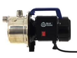 Pompe électrique De Jardin Auto-amorçante Annovi & Reverberi ARGP1100X - Culasse Acier Inox -Entretien Du Jardin pompe lectrique de jardin auto amorante annovi reverberi argp1100x culasse acier inox pompe auro amorante annovi reverberi argp 1100x 21897 3 1579168435 1 360