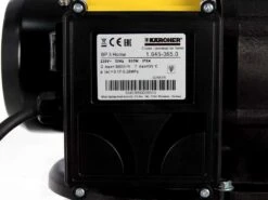 Pompe électrique Domestique Karcher BP 3 Home - Réservoir De Compensation De Pression Intégré 19 L -Entretien Du Jardin pompe lectrique domestique karcher bp 3 home rservoir de compensation de pression intgr 19 l caractristiques techniques 12499 2 1519048650 IMG 2827