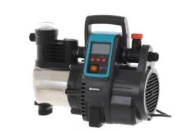 Pompe électrique Gardena Automatique 6000/6E LCD Inox - 1300W -Entretien Du Jardin pompe lectrique gardena automatique 6000 6e lcd inox 1300w pompe lectrique gardena automatique 6000 6e lcd inox 1300 w 26230 3 1606922724 IMG 5fc7b1e4ba673