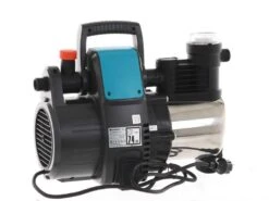 Pompe électrique Gardena Automatique 6000/6E LCD Inox - 1300W -Entretien Du Jardin pompe lectrique gardena automatique 6000 6e lcd inox 1300w pompe lectrique gardena automatique 6000 6e lcd inox 1300 w 26230 3 1606922725 IMG 5fc7b1e516bc2