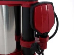 Pompe électrique Immergée Pour Eaux Chargées Einhell GE-DP 7935 N ECO - électropompe Inox 790 W -Entretien Du Jardin pompe lectrique immerge pour eaux charges einhell ge dp 7935 n eco lectropompe inox 790 w caractristiques techniques 13998 2 1535119928 IMG 4128