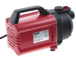 Pompe électrique Pour Irrigation AL-KO Jet 3000 Classic - Pompe De Jardin De 650 Watts -Entretien Du Jardin pompe lectrique pour irrigation al ko jet 3000 classic pompe de jardin de 650 watts pompe de jardin lectrique al ko jet 3000 classic 15109 0 1545387989 IMG 3591