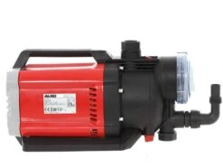 Pompe électrique Pour Irrigation AL-KO Jet 4000 Comfort - Pompe De Jardin De 1000 Watts -Entretien Du Jardin pompe lectrique pour irrigation al ko jet 4000 comfort pompe de jardin de 1000 watts pompe de jardin lectrique al ko jet 4000 comfort 15120 0 1545643193 IMG 3954