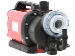 Pompe électrique Pour Irrigation AL-KO Jet 4000 Comfort - Pompe De Jardin De 1000 Watts -Entretien Du Jardin pompe lectrique pour irrigation al ko jet 4000 comfort pompe de jardin de 1000 watts pompe de jardin lectrique al ko jet 4000 comfort 15120 0 1545643193 IMG 3958