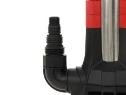 Pompe électrique Submersible Pour Eaux Chargées AL-KO DRAIN 20000 HD 1300W - Multi-raccord -Entretien Du Jardin pompe lectrique submersible pour eaux charges al ko drain 20000 hd 1300w multi raccord caractristiques techniques 15293 2 1547116443 IMG 5532