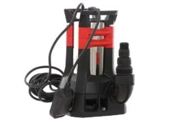 Pompe électrique Submersible Pour Eaux Chargées AL-KO DRAIN 20000 HD 1300W - Multi-raccord -Entretien Du Jardin pompe lectrique submersible pour eaux charges al ko drain 20000 hd 1300w multi raccord pompe d vacuation immersion karcher sp 1 dirt 15293 0 1547116348 IMG 5522