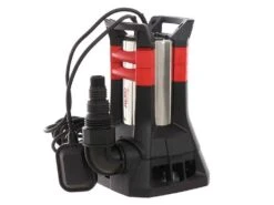 Pompe électrique Submersible Pour Eaux Chargées AL-KO DRAIN 20000 HD 1300W - Multi-raccord -Entretien Du Jardin pompe lectrique submersible pour eaux charges al ko drain 20000 hd 1300w multi raccord pompe d vacuation immersion karcher sp 1 dirt 15293 0 1547116363 IMG 5529