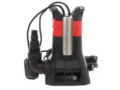 Pompe électrique Submersible Pour Eaux Chargées AL-KO DRAIN 20000 HD 1300W - Multi-raccord -Entretien Du Jardin pompe lectrique submersible pour eaux charges al ko drain 20000 hd 1300w multi raccord pompe d vacuation immersion karcher sp 1 dirt 15293 0 1547116363 IMG 5530
