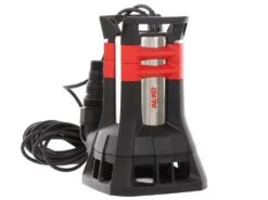 Pompe électrique Submersible Pour Eaux Chargées AL-KO DRAIN 20000 HD 1300W - Multi-raccord -Entretien Du Jardin pompe lectrique submersible pour eaux charges al ko drain 20000 hd 1300w multi raccord pompe d vacuation immersion karcher sp 1 dirt 15293 0 1547116364 IMG 5537