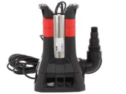 Pompe électrique Submersible Pour Eaux Chargées AL-KO DRAIN 20000 HD 1300W - Multi-raccord -Entretien Du Jardin pompe lectrique submersible pour eaux charges al ko drain 20000 hd 1300w multi raccord pompe d vacuation immersion karcher sp 1 dirt 15293 0 1547116364 IMG 5545