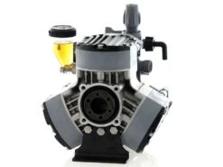 Pompe Pour Pulvérisation à Tracteur Comet P40/20 - Version Pour Acides Et Produits Chimiques -Entretien Du Jardin pompe pour pulvrisation tracteur comet p40 20 version pour acides et produits chimiques pompe de pulvrisation tracteur comet p40 20 pour le dsherbage 39225 2 1672912069 IMG 63b69cc541eaa