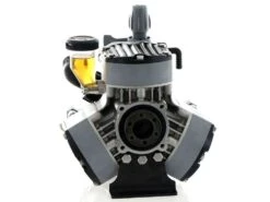 Pompe Pour Pulvérisation à Tracteur Comet P40/20 - Version Pour Acides Et Produits Chimiques -Entretien Du Jardin pompe pour pulvrisation tracteur comet p40 20 version pour acides et produits chimiques pompe de pulvrisation tracteur comet p40 20 pour le dsherbage 39225 2 1672912069 IMG 63b69cc547ee9