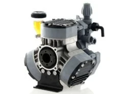 Pompe Pour Pulvérisation à Tracteur Comet P40/20 - Version Pour Acides Et Produits Chimiques -Entretien Du Jardin pompe pour pulvrisation tracteur comet p40 20 version pour acides et produits chimiques pompe de pulvrisation tracteur comet p40 20 pour le dsherbage 39225 2 1672912069 IMG 63b69cc54ac43