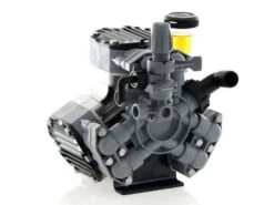 Pompe Pour Pulvérisation à Tracteur Comet P40/20 - Version Pour Acides Et Produits Chimiques -Entretien Du Jardin pompe pour pulvrisation tracteur comet p40 20 version pour acides et produits chimiques pompe de pulvrisation tracteur comet p40 20 pour le dsherbage 39225 2 1672912069 IMG 63b69cc55350d