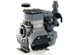 Pompe Pour Pulvérisation à Tracteur Comet P40/20 - Version Pour Acides Et Produits Chimiques -Entretien Du Jardin pompe pour pulvrisation tracteur comet p40 20 version pour acides et produits chimiques pompe de pulvrisation tracteur comet p40 20 pour le dsherbage 39225 2 1672912069 IMG 63b69cc55c308