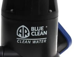 Pompe Submersible électrique Pour Eaux Claires Annovi & Reverberi ARUP 250PC - Basses Consommations -Entretien Du Jardin pompe submersible electrique pour eaux claires annovi reverberi arup 250pc basses consommations caracteristiques techniques 21840 2 1578396408 IMG 8225