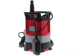 Pompe Submersible électrique Eaux Claires AL-KO SUB 12000 DS Comfort - Raccord Tuyau 38-25 -Entretien Du Jardin pompe submersible lectrique eaux claires al ko sub 12000 ds comfort raccord tuyau 38 25 pompe immersion al ko sub 12000 ds comfort 15022 0 1544631652 IMG 3036