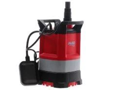 Pompe Submersible électrique Eaux Claires AL-KO SUB 12000 DS Comfort - Raccord Tuyau 38-25