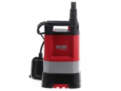 Pompe Submersible électrique Eaux Claires AL-KO SUB 12000 DS Comfort - Raccord Tuyau 38-25 -Entretien Du Jardin pompe submersible lectrique eaux claires al ko sub 12000 ds comfort raccord tuyau 38 25 pompe immersion al ko sub 12000 ds comfort 15024 0 1544698422 IMG 3171