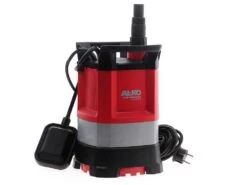 Pompe Submersible électrique Eaux Claires AL-KO SUB 12000 DS Comfort - Raccord Tuyau 38-25 -Entretien Du Jardin pompe submersible lectrique eaux claires al ko sub 12000 ds comfort raccord tuyau 38 25 pompe immersion al ko sub 12000 ds comfort 15024 0 1544698427 IMG 3174